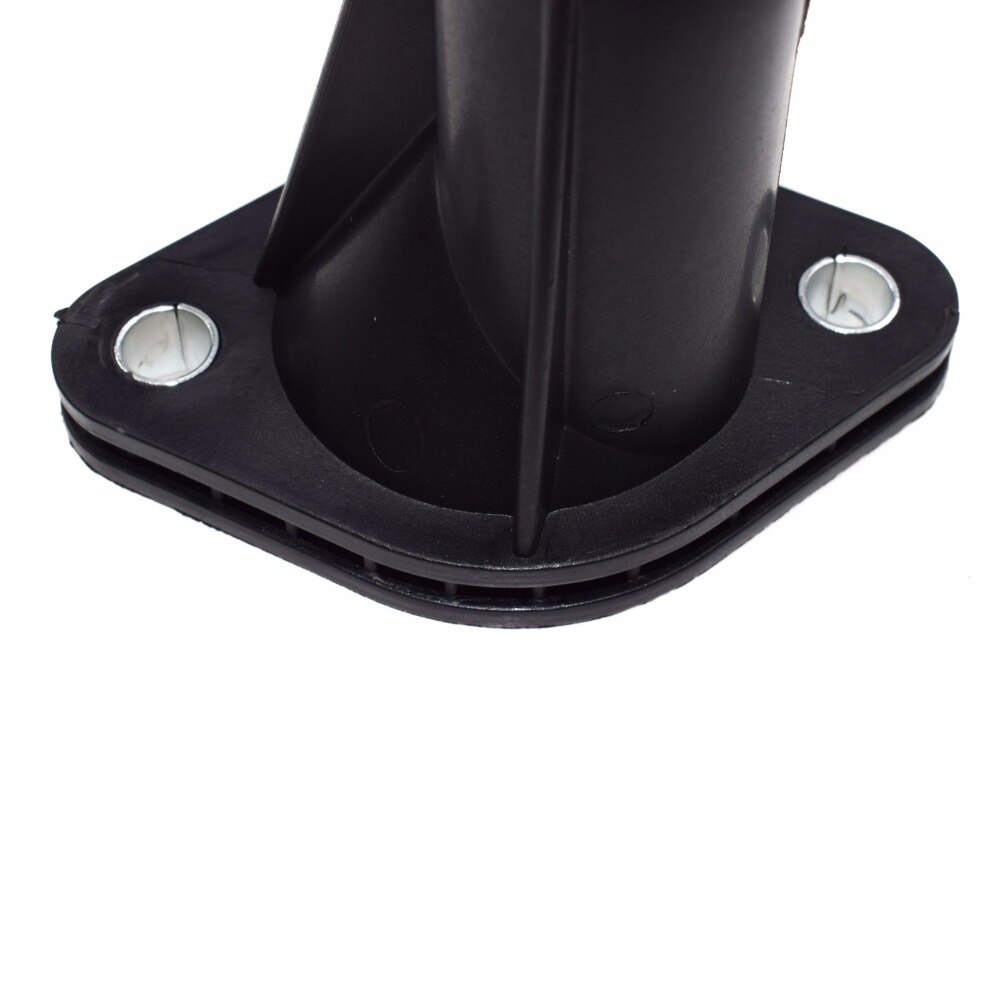 ISANCE Engine Coolant Water Outlet Flange 256312B051 For Hyundai Elantra Veloster Accent Kia Soul Forte Rio