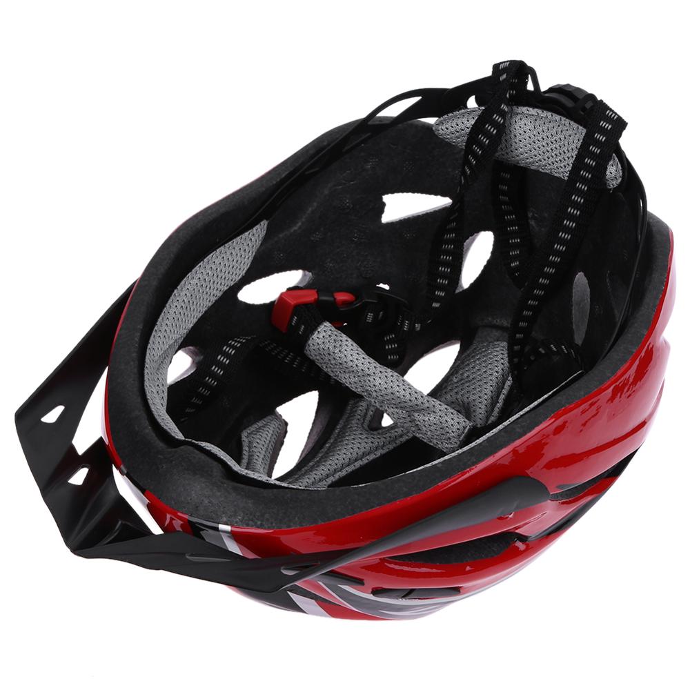 Fiets Fietshelm Rijden Gear Casco Ciclismo Estrada Ultralight Fietshelm Velo Route Fietshelm Bontrager Kask Accessoires