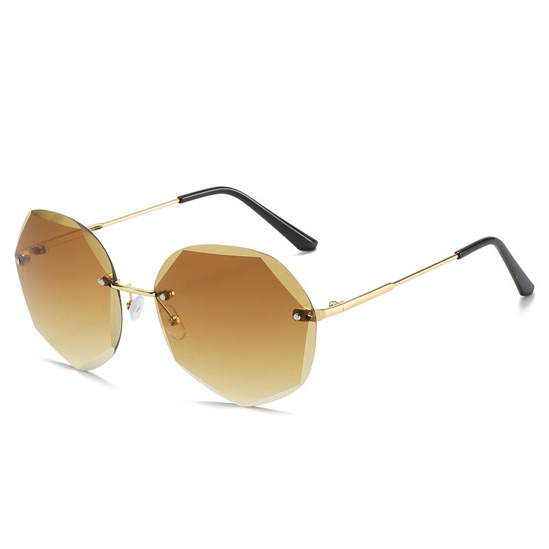 Sommer-sonnenbrillen für freundlicher, Jahrgang-rund-sonnenbrillen für jungen und mädchen, draussen-sonnenbrillen für Höhle Strand, augenschutz, kawaii-accessoires: 02