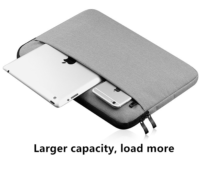 Sacoche pour ordinateur portable pour ASUS VivoPleF510UA 15.6 "Dnomebook 14 15.4 ZenPle13 Flip 15.6, iMac Air 13