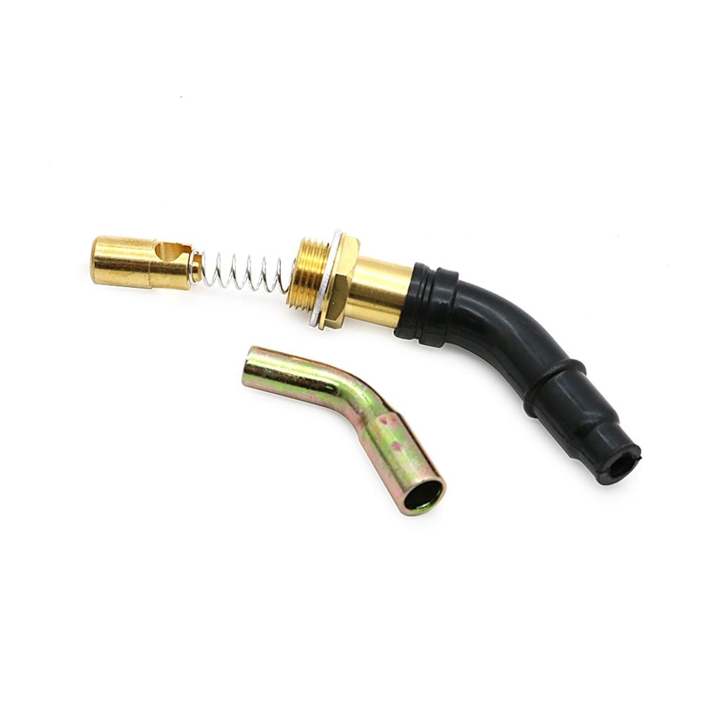 replacement choke Automatic pull plunger lever For PWK Carburetor carb 28 33 35 36 38 39 41mm for Banshee 350 & Blaster 200