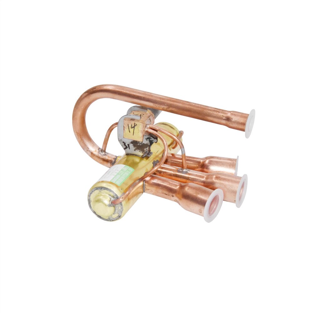 24000BTU 4 Way Reversing Valve for Auto Air Conditioning Parts DSF-9