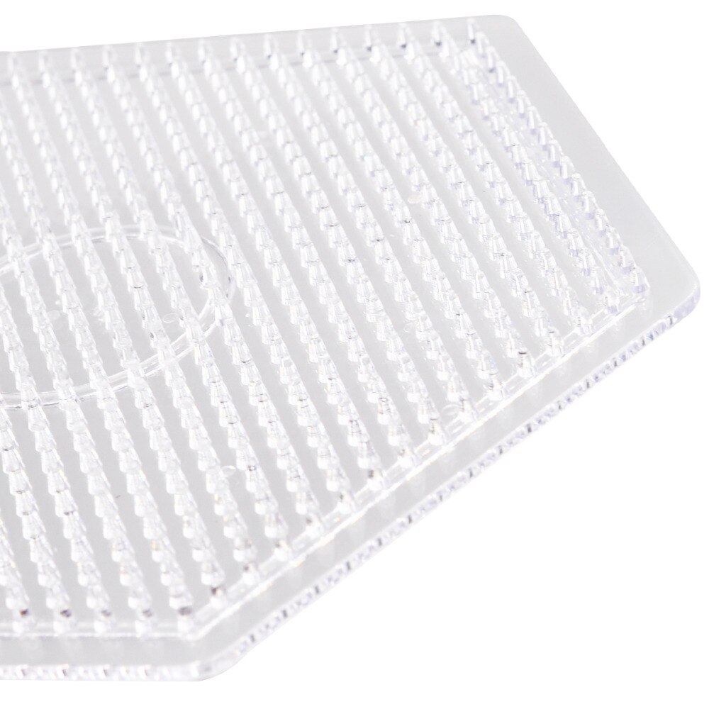 Artkal Kralen Midi 5mm volledige Pegboards Kits Set Voor Perler Kralen DIY handgemaakte Grappig Speelgoed