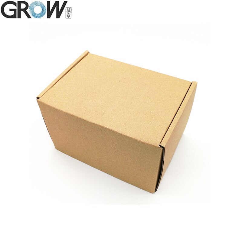 GROW GM79 Desktop Omnidirectional Scanning Platform USB 1D 2D Barcode Scanner Reader Module