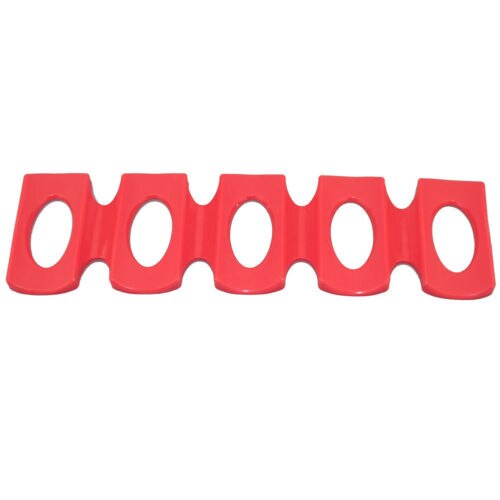 Fridge Silicone Pad Folding Beer Can Wine Bottle Rack Space Saver Stacking Tool Refrigerator Cupboard Mat Washable Kitchen