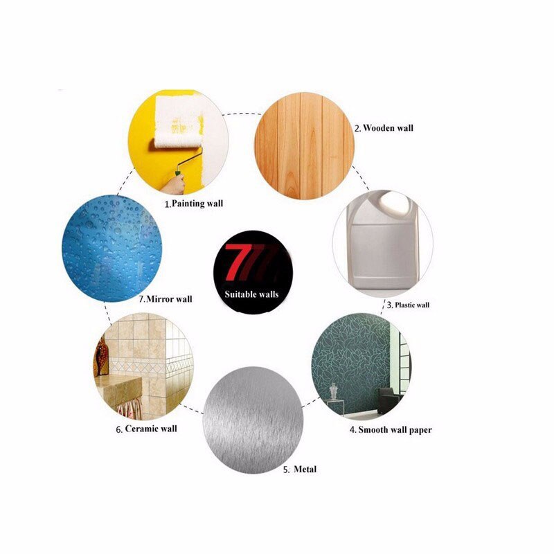 3d diy stereo vlinderspiegel acryl wandklok, muursticker klok, woondecoratie, woonkamer acryl spiegel wandklok