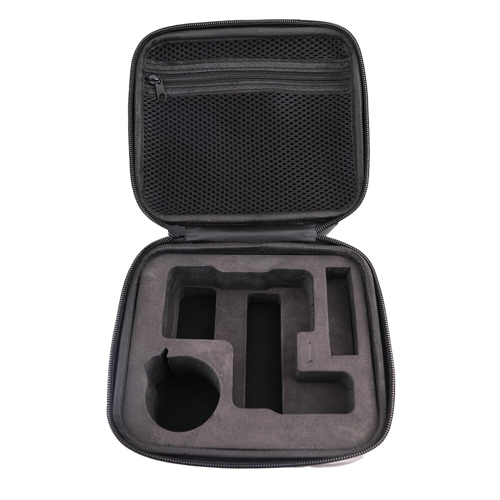 Wasserdichte Schutz Kasten EVA PU Reise Tragetasche für PARD NV007S 210g Ultra-licht tragbar Lager Tasche NV007S zubehör