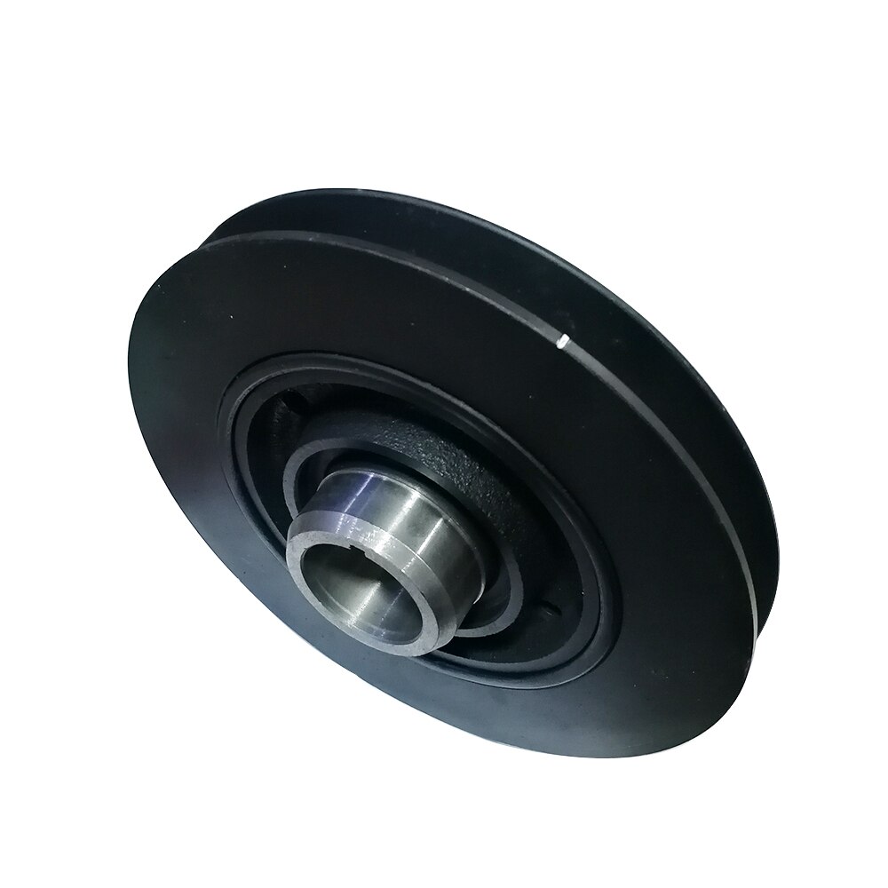 CAR CRANKSHAFT PULLEY ENGINE 13470-58060 B 3B 11B 14B 15B For T.Coaster Dyna Land Cruiser ToyoAce