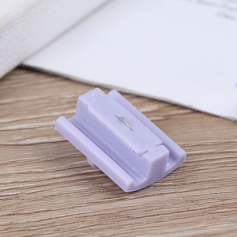 Portable Paper Cutter Trimmer Cutting Machine Scrapbooking Precision Photo Cutter Paper Trimmer Sheet Die Cutting Machine 1PC