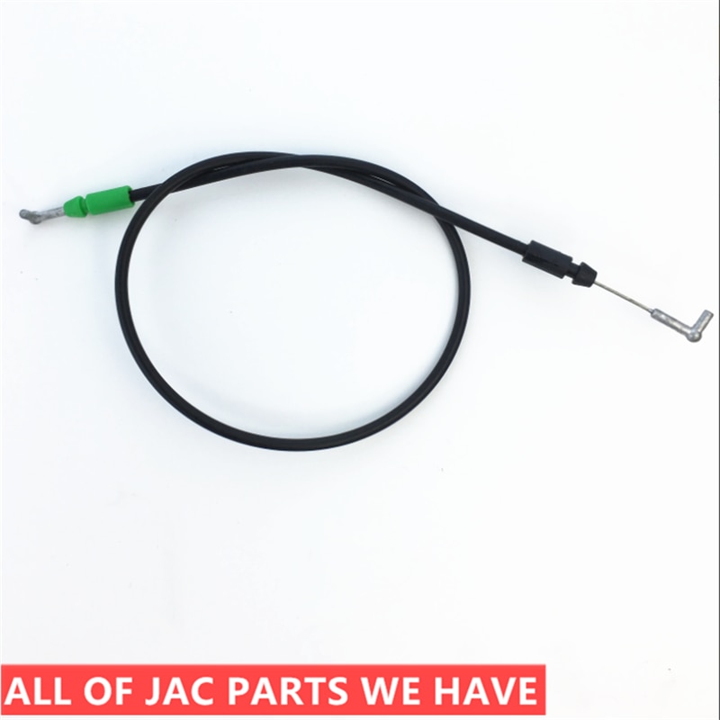 Jac  j3 indvendigt dørhåndtag kabel forside 6105109 u 8010
