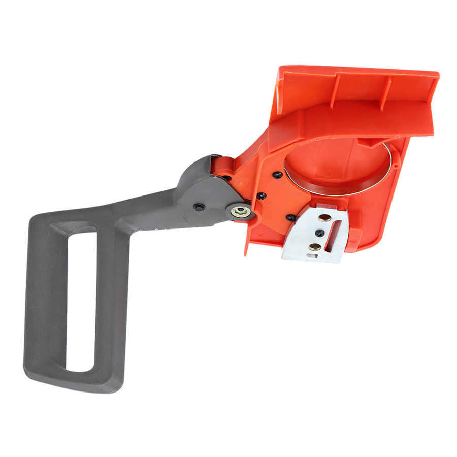 Aquarium Garden Tools Chainsaw Clutch Brake Board Assembly Accessory Fit for Husqvarna 50 51 55 indoor