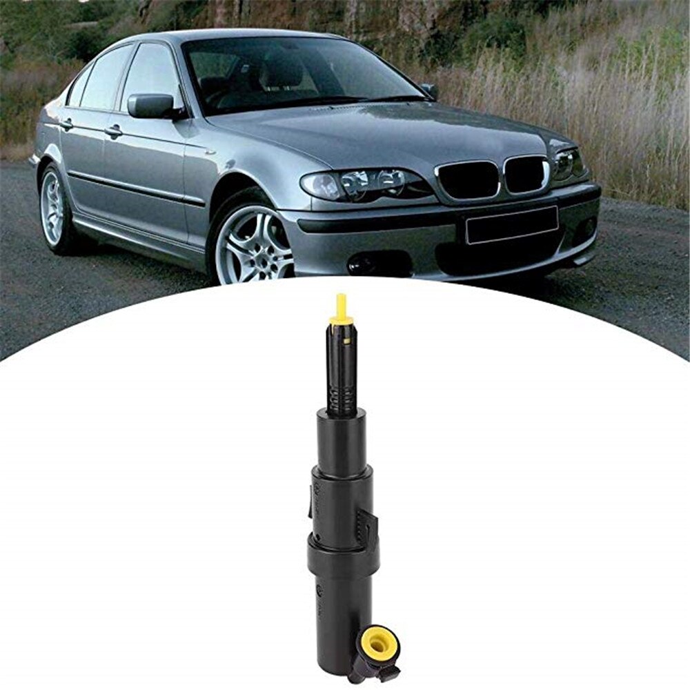 Scheinwerfer Waschanlage Düse sprühen Antrieb 61678362823 für BMW 3 Serie E46 120 318 320 323 325 330 1999-2006