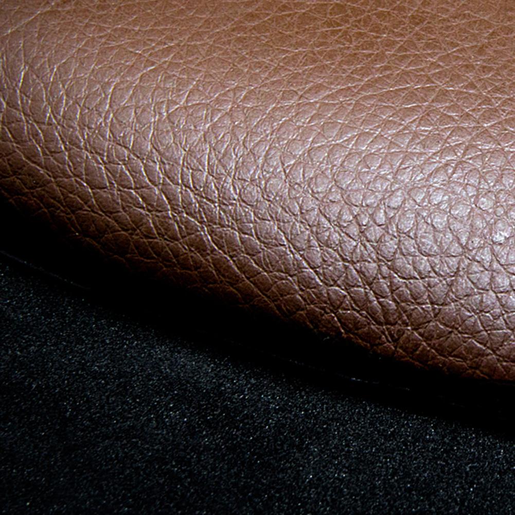Car Leg Cushion Knee Pad Support Pillow Leg Support Car Seat Cushion Leather Leg Cushion Knee Pad Thigh Support Pillow Interior