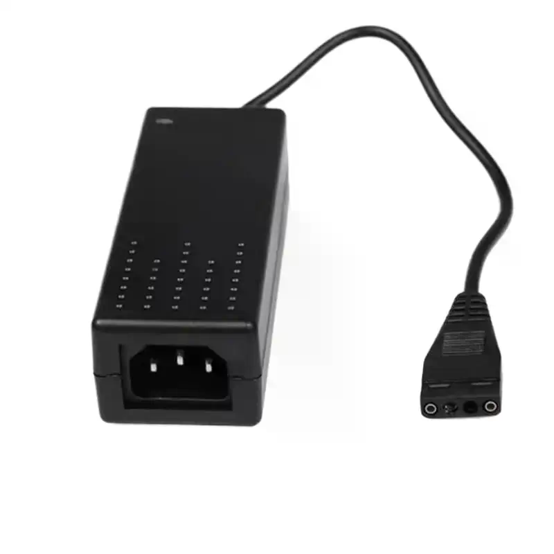 12v/5v 2a usb till ide / sata nätadapter hårddisk / hdd / cd-rom ac dc