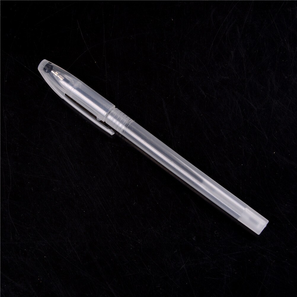 Magic Pen Onzichtbare Inkt Langzaam Verdwijnen Automatisch Verdwijnen Beoefenen Pen Transparante Grap Speelgoed Grap Props