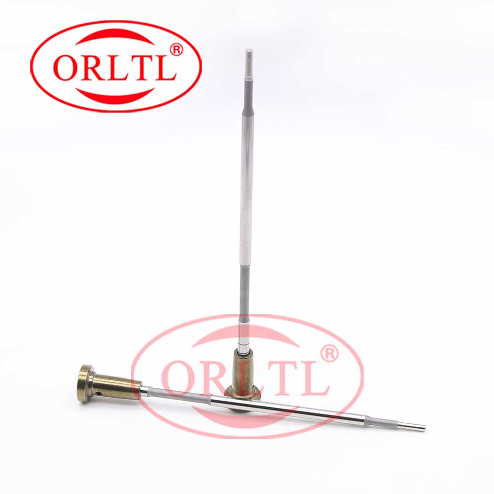 F00vc01309 kit de reparo da válvula controle ferroviário comum foovc01309 para injectr 0445110055 0445110124 0445110128 0445110129
