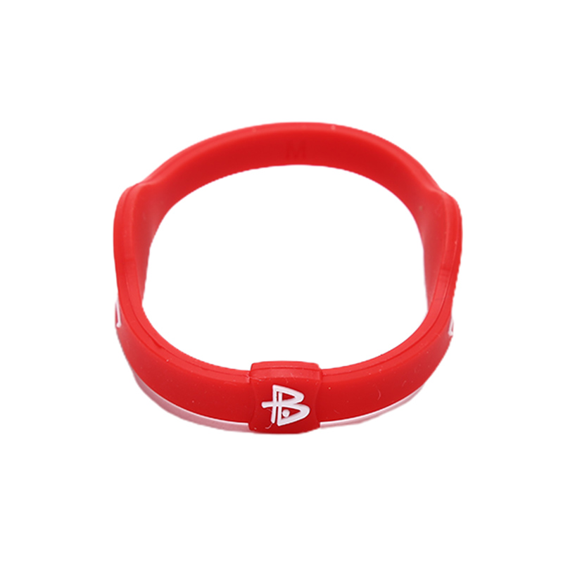 Power Balance Energy Health Armband für Sportarmbänder Ionensilikonband