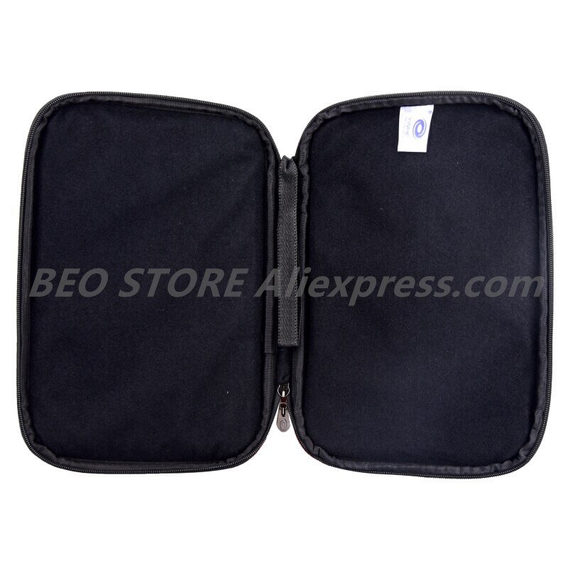 YINHE de raquetas de tenis bolsa para accesorios profesionales Ping Pong set de fundas de tenis de mesa