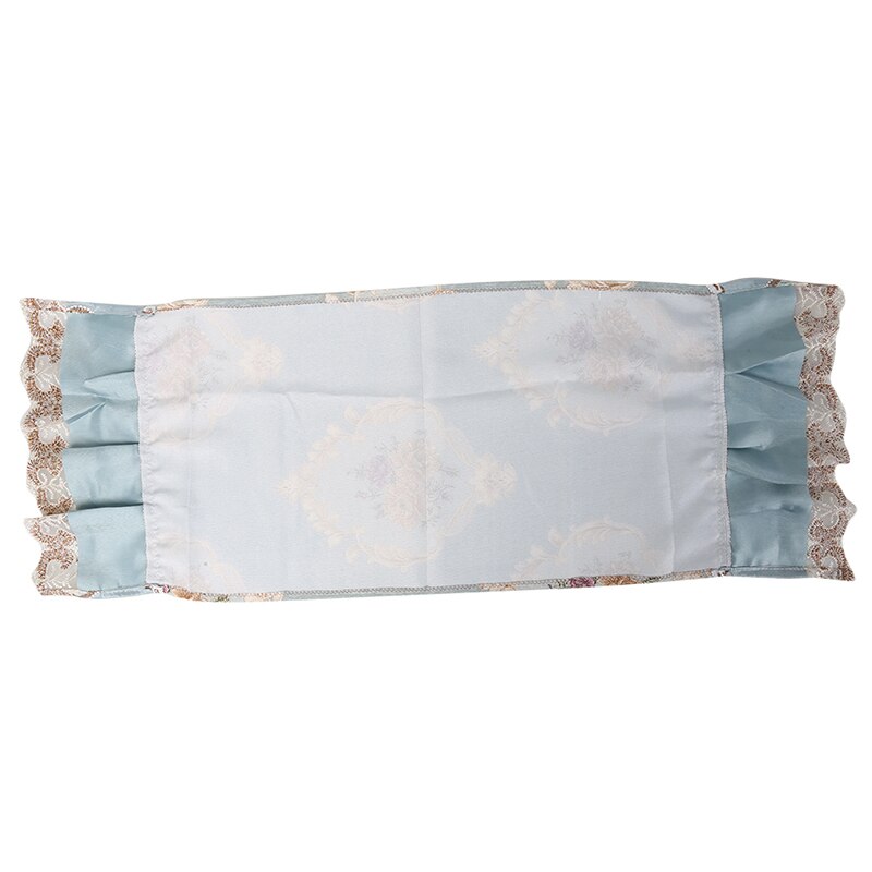 Microwave Oven Cover Cloth Oven Cover Cloth Oil-Proof Dust Cover Kitchen Household Storage Cover Towel