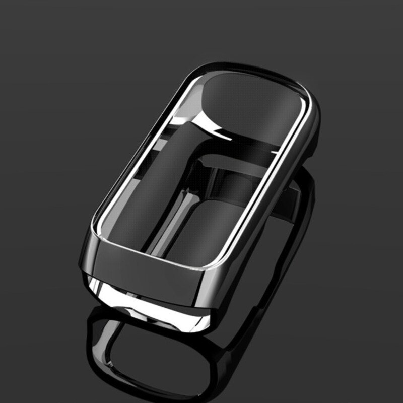 Voor samsung galaxy fit plating tpu anti-hoesje voor galaxy fit smartwatch hoesje duurzaam hoesje zacht tpu doorzichtig hoesje