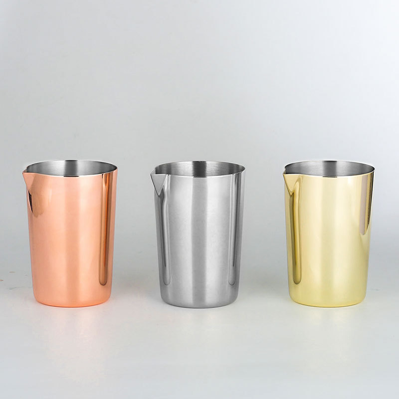 304 stainless steel cocktail shaker cocktail shaker