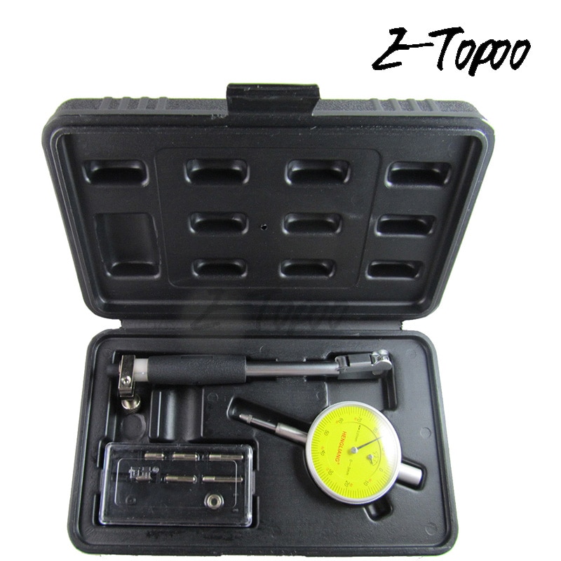 Inner diameter Dial Bore Gauge 18-35 35-50 50-160 0.01mm Dial Indicator Micrometer Cylinder Internal Bore Measuring,Engine Gage