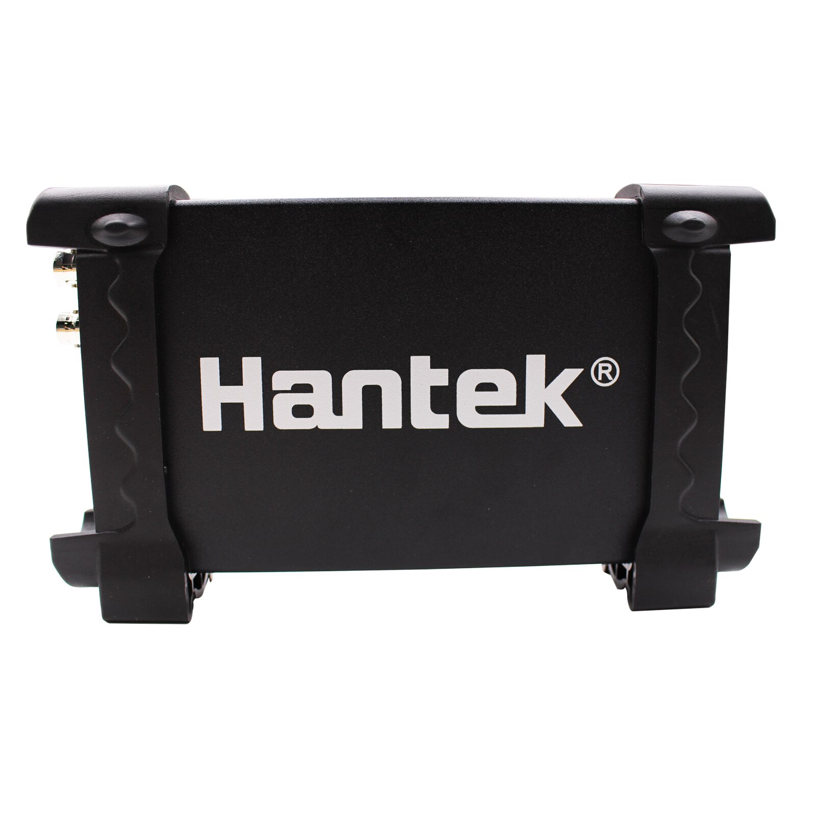 Hantek 6022BE Pc-gebaseerde Usb Digitale Storag Oscilloscoop 2 Kanalen 20Mhz 48msa/S Met Originele Doos