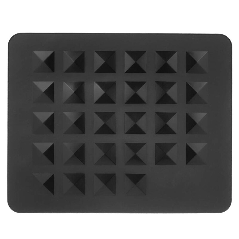 Silicone Heat-Resistant Styling Station Mat Products for Hair Salon for Hair Straightener Curling Iron Tools for Salon Use