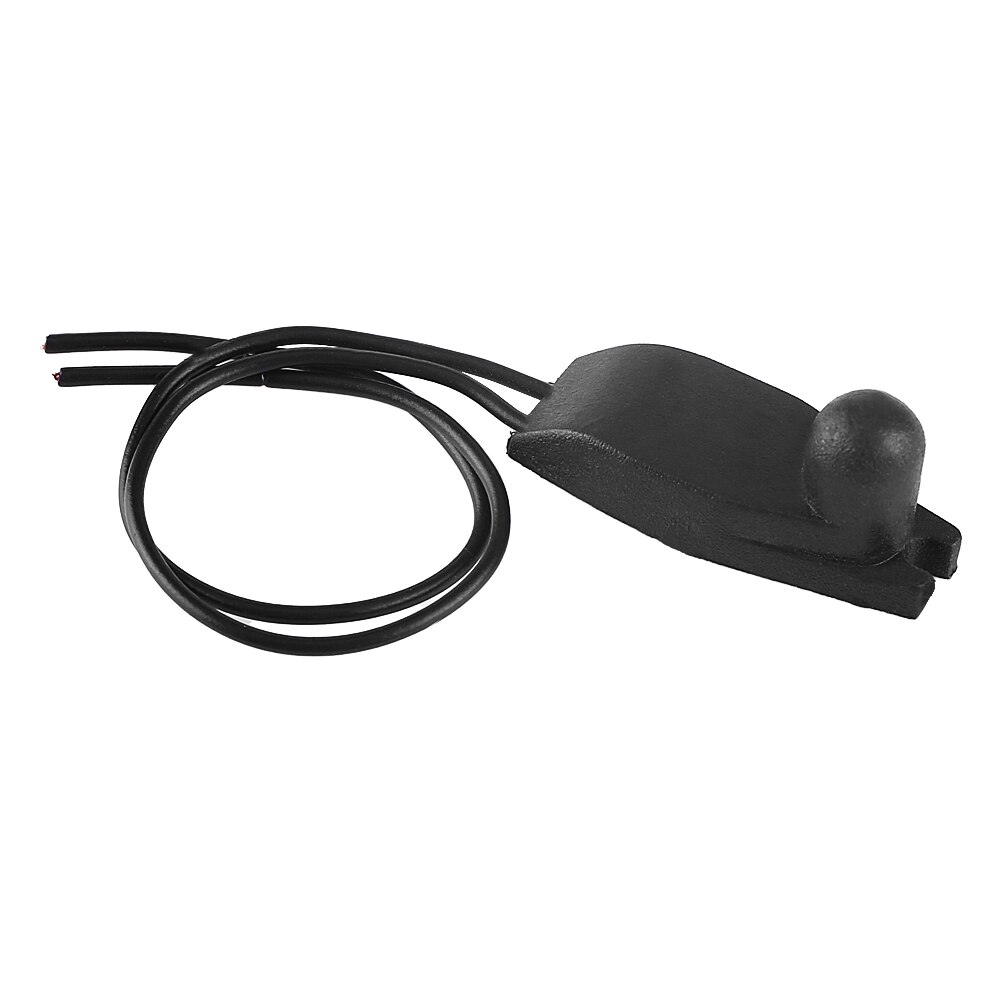6445F9 6445F9, Sensor de temperatura exterior de tránsito para coche, Control de refrigeración de aire de calefacción para PEUGEOT 206 207 208 306 307 407