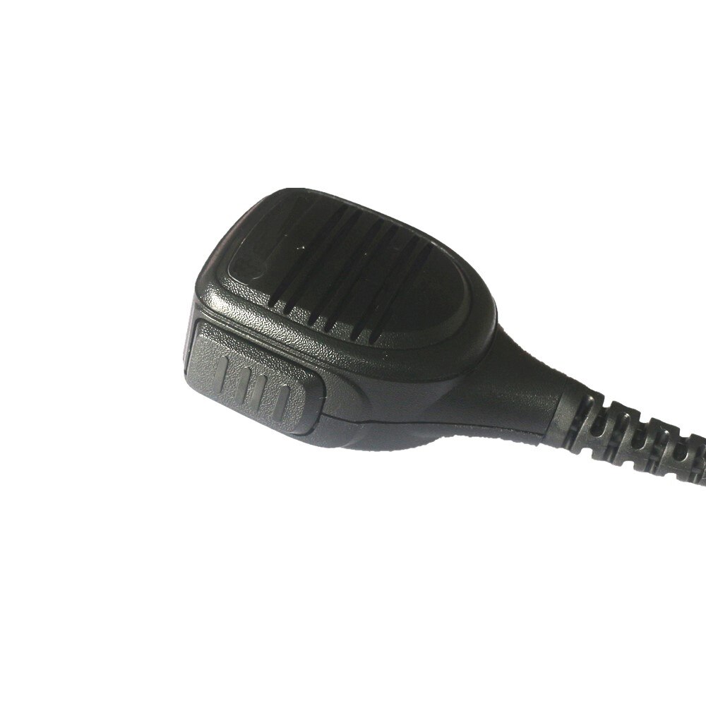 Schouder Remote Speaker Microfoon Microfoon Voor Motorola CP040 CP88 CP100 CP125 CP140 CP150 CP160 CP180 CP250 CP300 Walkie Talkie Rad