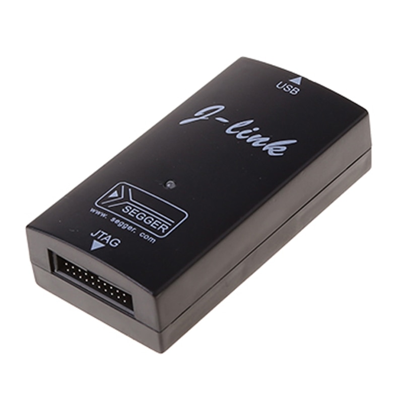 J-Link V8 Debugger USB Interface Support SWD SWV for Arm Cortex-M4/M10 Emulator Q84D