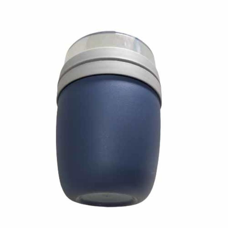 Large Capacity 700ML Thermos Lunch Box Portable Stainless Steel Food Soup Containers Vacuum Flasks Thermocup