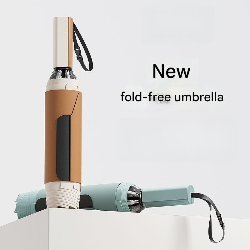 Wysokiej klasy, w pełni automatyczny, odwracany parasol, powiększony, pogrubiony, wzmocniony, męnarty parasol biznesowy, specjalny parasol składany robić samochodu.