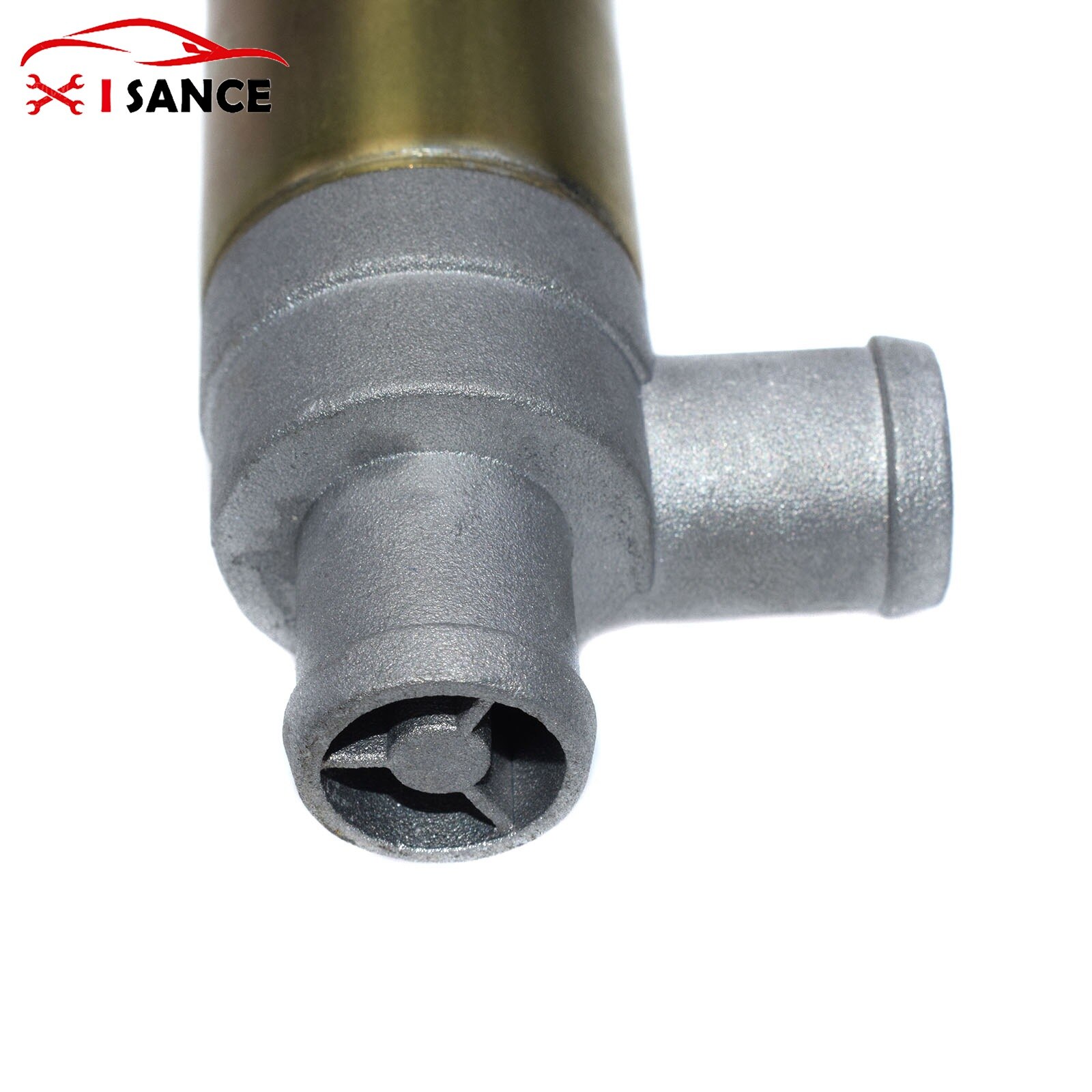 Idle Air Control Valve 025906457A For VW Transporter III Bus Kasten Caravelle Vanagon 2.1L 1984-1992