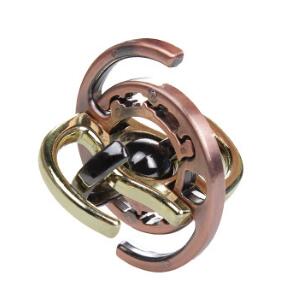 IQ Metallo Amour Puzzle rompicapo Puzzle Game per Adulti Bambini