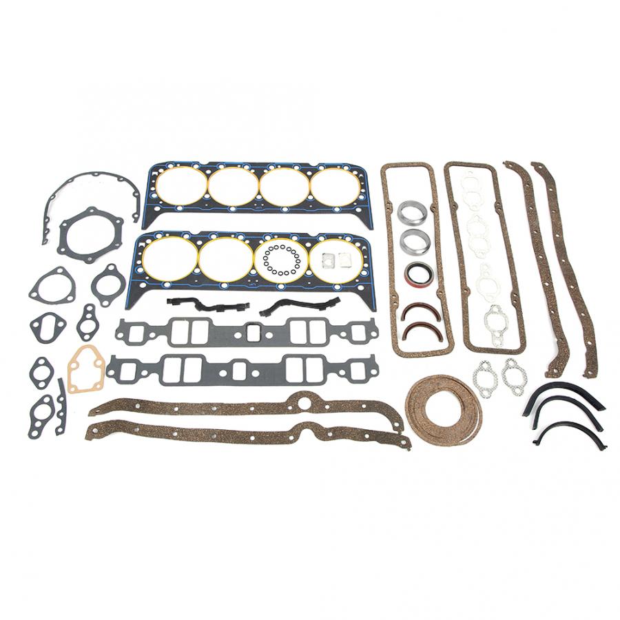 Complete Overhaul Gasket Seal Set 260-1000 Fit for Chevy 350 1980