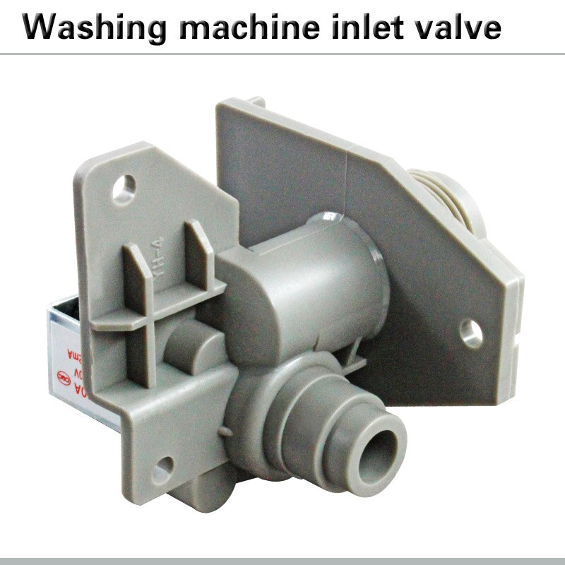 Automatic washing machine water inlet valve water injection valve electromagnetic valve FCD-360A washing machine parts
