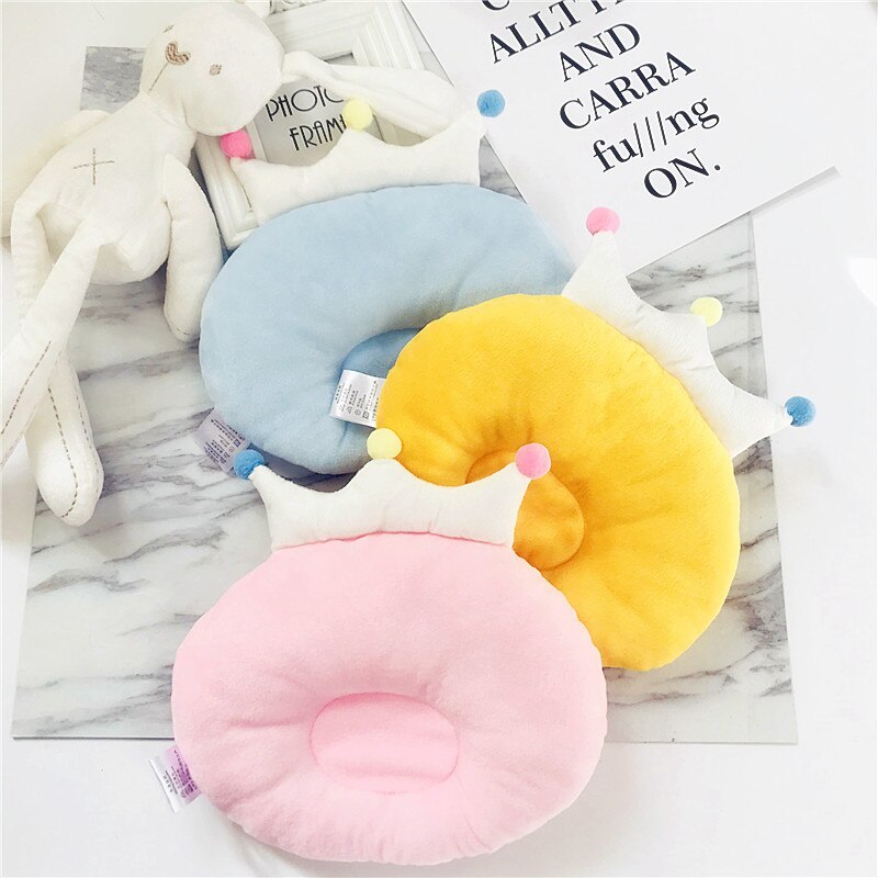 Cute Cartoon Pillows Cushion Cartoon Round Decorative Pillows Stuffed YS1220