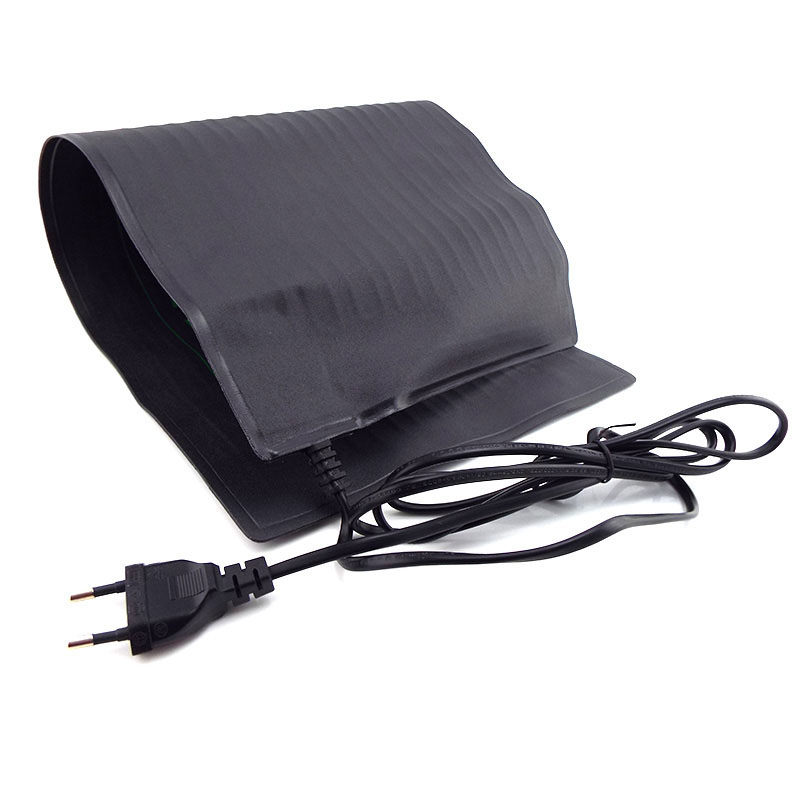 Plant Seedling Heating Mat Seed Nursery flower Starter Pad Waterproof Germination Propagation Clone 110V/220V Garden Supplies P1