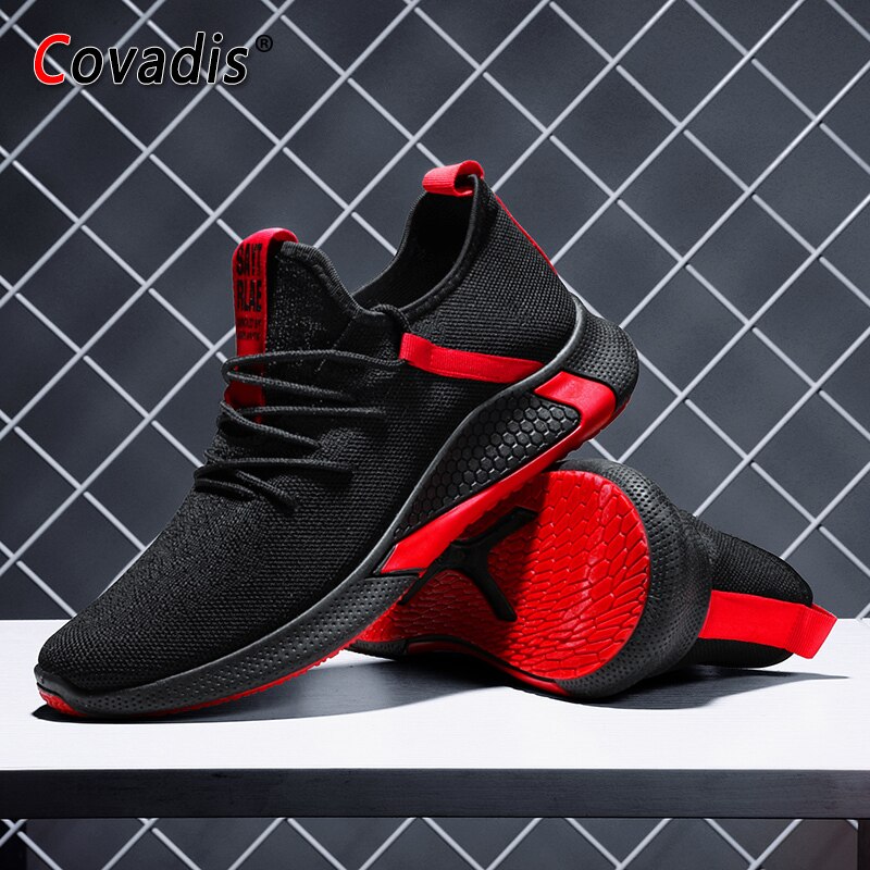 sneakers Outdoor Men's Casual Shoes Breathable Male Adult Non-slip Comfortable shoe