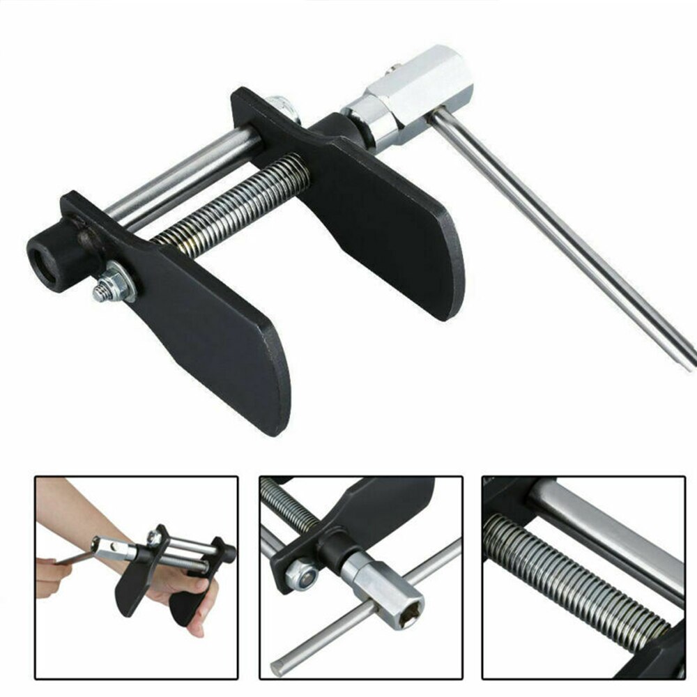 Details High-Strength On Universal Brake Set Brakes Brake Cylinder Disc Brake Pad Spreader Suitable For Most Vehicles