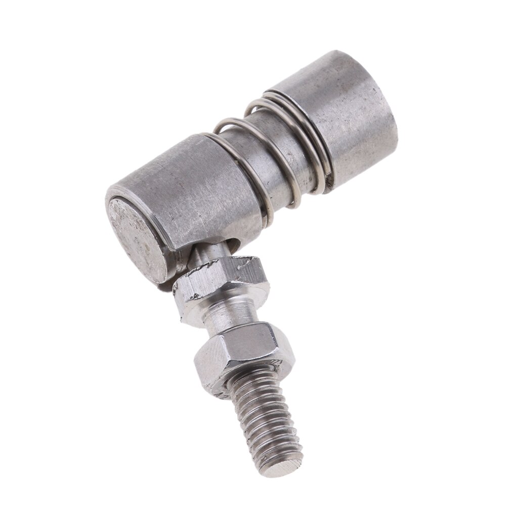 Stainless Steel Grade, Marine Control Cable Throttle Ball Joint Boat Hardware