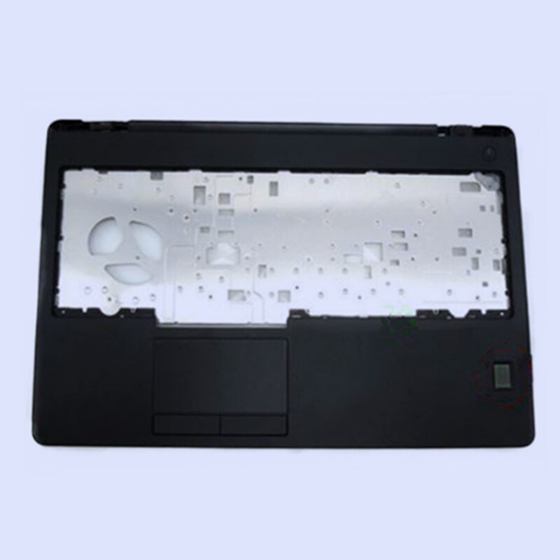 ordenador portátil original reemplazar la tapa trasera de la tapa trasera LCD/bisel frontal/cubierta superior del reposabrazos/puerta inferior funda para DELL Latitude E5570
