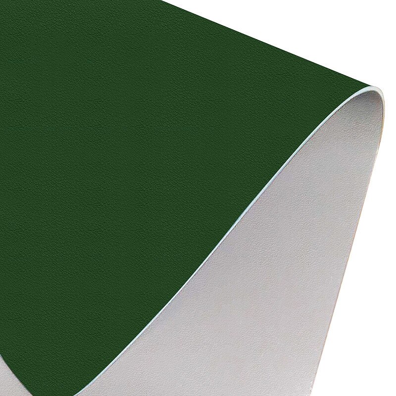 Mouse Pad Extra Large PU Leather Double-sided Anti-slip Writing Gaming Desk Mats Keyboard Mats Laptop Mouse Mat for Office Home