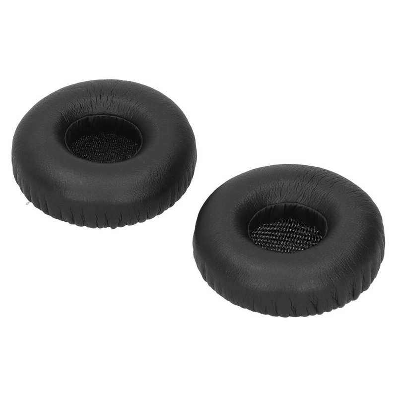 Almohadillas para oídos de espuma AKG K450/K430/K420/K480/Q460 para Sennheiser PX100/200