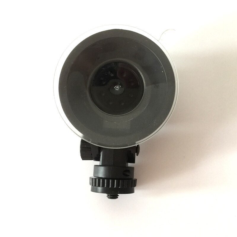 Accesorios de sjcam SJ4000 coche soporte con ventosa de succión Copa 360 grado rotar para SJ5000X Elite M10 M20 SJ6 leyenda SJ7 SJ8 estrella
