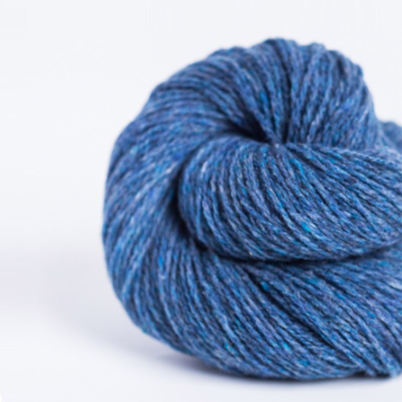 Brooklyn Tweed LOFT yarn wool yarn hand knitting: Flannel