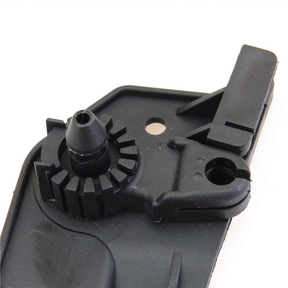 thumbnail image 2 of NEW OEM Volkswagen Hood Release Handle Bracket Clip 6R1-823-633 2011-2022 2 of 6