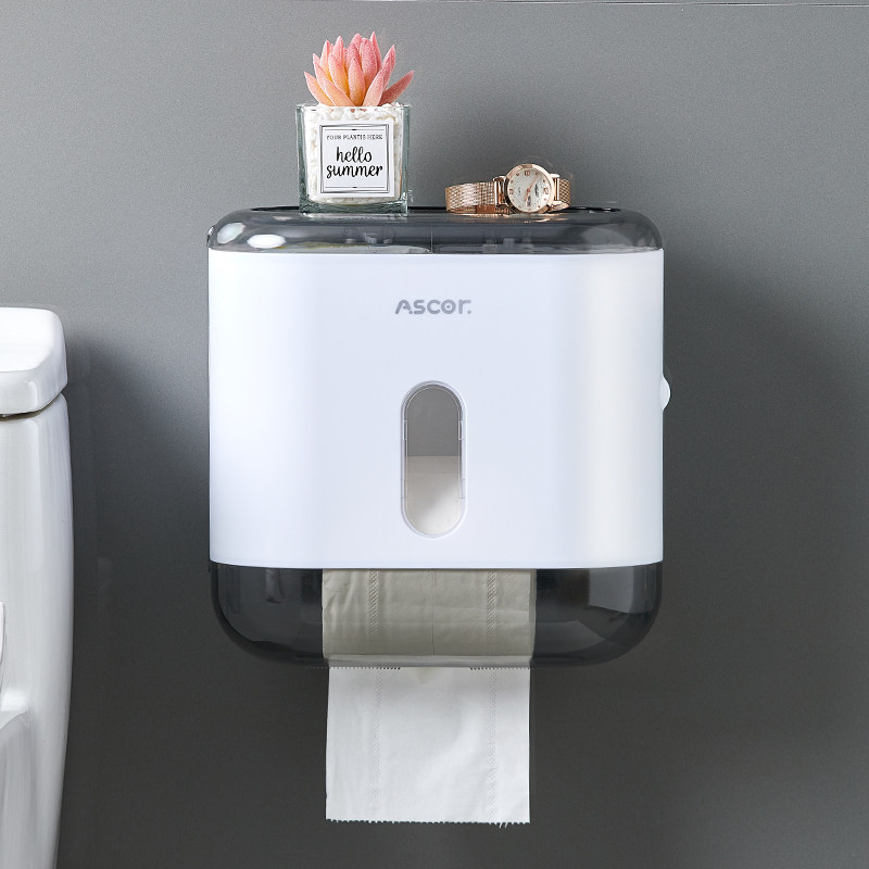 Toiletpapierhouder