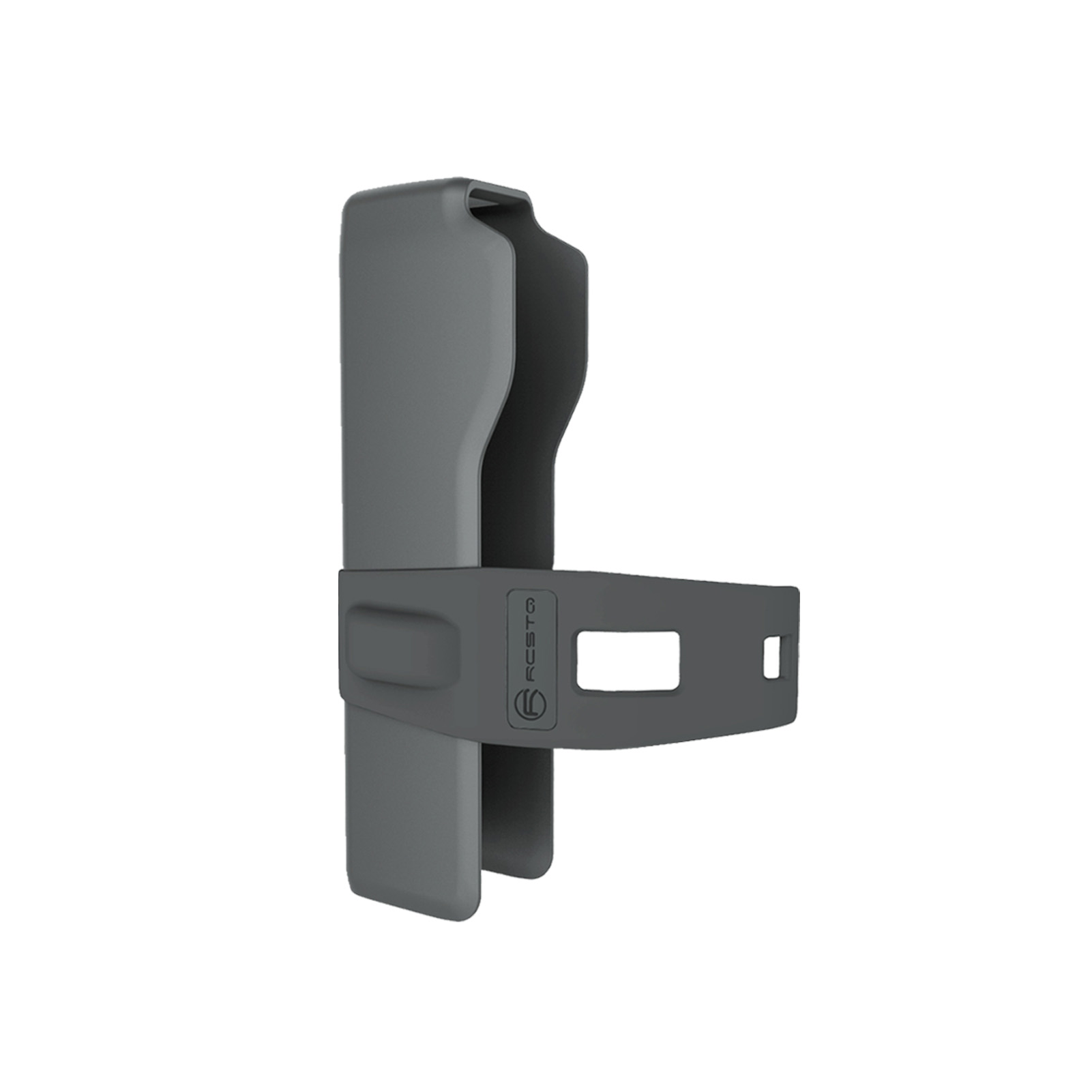 Schutzhülle für gimbal-zubehör, multifunktional, mit trageband, kratzfest, wasserdicht, für dji osmo pocket 2